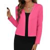 Hot Pink
