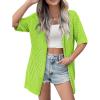 Neon Green