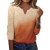 Gradient Orange
