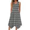 Stripe Print