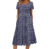 Navy Dot