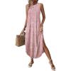 Light Pink Print