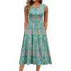 Bohemian Green