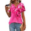 Rose Floral