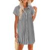 01-black+white Stripe