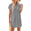 Black+white Stripe 02