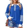 Royal Blue