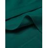 imageZeagoo Women Long Cardigan Sweaters Lightweight Open Front Duster Knit Fashion Sweater Coats Trendy Cardigans with PocketGreen
