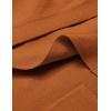 imageZeagoo Women Long Cardigan Sweaters Lightweight Open Front Duster Knit Fashion Sweater Coats Trendy Cardigans with PocketOrange