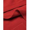 imageZeagoo Women Long Cardigan Sweaters Lightweight Open Front Duster Knit Fashion Sweater Coats Trendy Cardigans with PocketRed