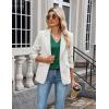 imageZeagoo Womens Silk Satin Camisole Tank Tops V Neck Pleated Dressy Casual Sleeveless Blouses Summer Business Work ShirtsDark Green