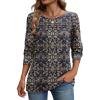 Boho Navy 869