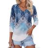 Boho Blue