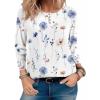 Floral White