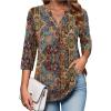 Boho Multicolor