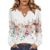 White Floral 02