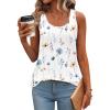 White Floral