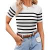 Stripe White