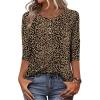 An136-leopard Print
