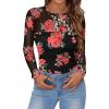 Floral Print-bf300