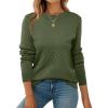 A Army Green