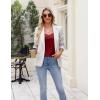 imageZeagoo Silk Camisole Tops for Women 2025 V Neck Satin Tank Top Spaghetti Strap Cross Back Sleeveless Summer Blouses2 Pack Blackwine Red