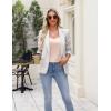 imageZeagoo Silk Camisole Tops for Women 2025 V Neck Satin Tank Top Spaghetti Strap Cross Back Sleeveless Summer Blouses2 Pack Champagneethnic Flower