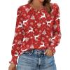 Christmas Red-sd144