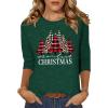 Green Christmas-sd484