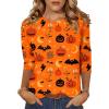 Orange Cucurbit-ws85