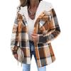 Brown Plaid