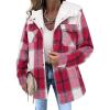 Wine Red Plaid