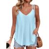 imageZeagoo womens SoftBlue