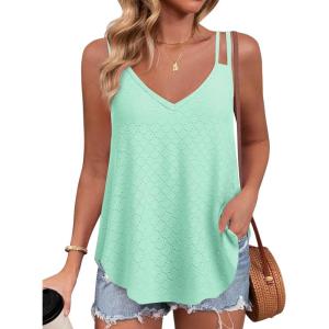 imageZeagoo womens SoftMint Green
