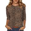 Leopard Print-an136