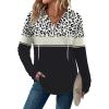 Leopard Black