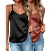 2 Pack: Black+caramel