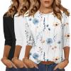 Black-white-print Bf290