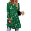 Green Christmas-sd477