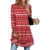 Red Christmas-sd142