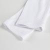 imageZeagoo Womens Ribbed Fitted Crop Tops Long Sleeve T Shirts Basic Scoop Neck Casual Slim Fitted Y2k Clothes 202501 White