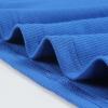 imageZeagoo Womens Ribbed Fitted Crop Tops Long Sleeve T Shirts Basic Scoop Neck Casual Slim Fitted Y2k Clothes 2025Blue