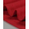 imageZeagoo Womens Ribbed Fitted Crop Tops Long Sleeve T Shirts Basic Scoop Neck Casual Slim Fitted Y2k Clothes 2025Red