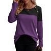 Black+purple