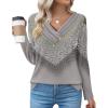 Grey-printed