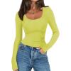 Lime Neon Green
