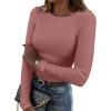 Dusty Pink