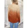 imageZeagoo Women Long Sleeve Tops Dressy Casual V Neck Tshirts Basics Tee 2025 Fall Trendy ClothesJb205