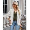 imageZeagoo Womens Silk Satin Camisole Tank Tops V Neck Pleated Dressy Casual Sleeveless Blouses Summer Business Work ShirtsOlive Green