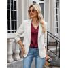 imageZeagoo Womens Silk Satin Camisole Tank Tops V Neck Pleated Dressy Casual Sleeveless Blouses Summer Business Work ShirtsWine Red